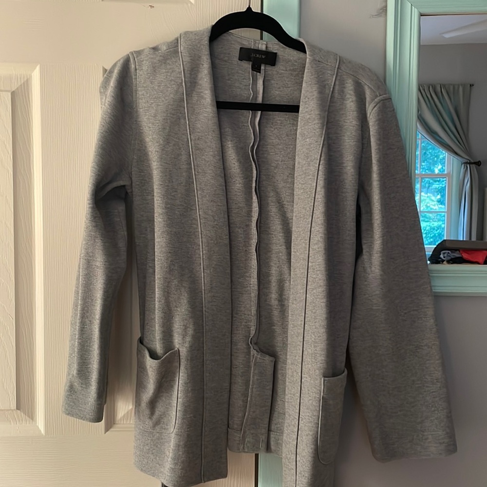 Women’s J. Crew cardigan/sweater